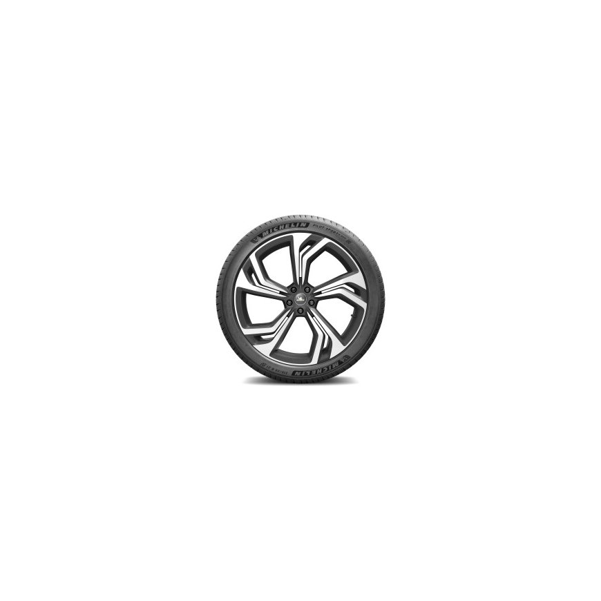 MICHELIN Padangos Pilot Sport 4 SUV 111 Y XL ( C A B 74dB ) – 3