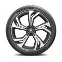 MICHELIN Padangos Pilot Sport 4 SUV 111 Y XL ( C A B 74dB ) MICHELIN Padangos Pilot Sport 4 SUV 111 Y XL ( C A B 74dB )
