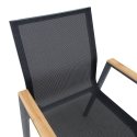 Chair TAMPERE black