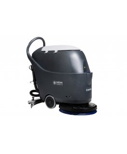 Automatinis scrubber/dryer Nilfisk SC430 53 B GO FULL PKG