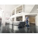 Automatic scrubber/dryer Nilfisk SC430 53 B GO FULL PKG Automatic scrubber/dryer Nilfisk SC430 53 B GO FULL PKG
