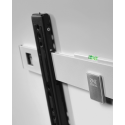 Universal TV Wall Mount ONE FOR ALL TV BRACKET, FLAT, ULTRA-SLIM, VESA 600, GLOBAL / WM6611