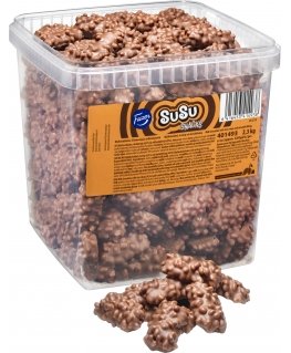 Fazer Susu-pala -irtomakeinen, 2,3 kg