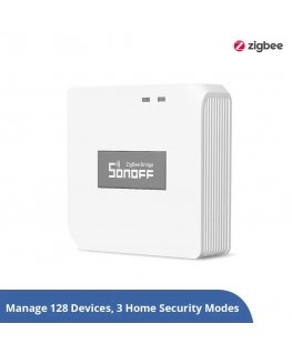 Nutilüliti SONOFF Zigbee Bridge Pro