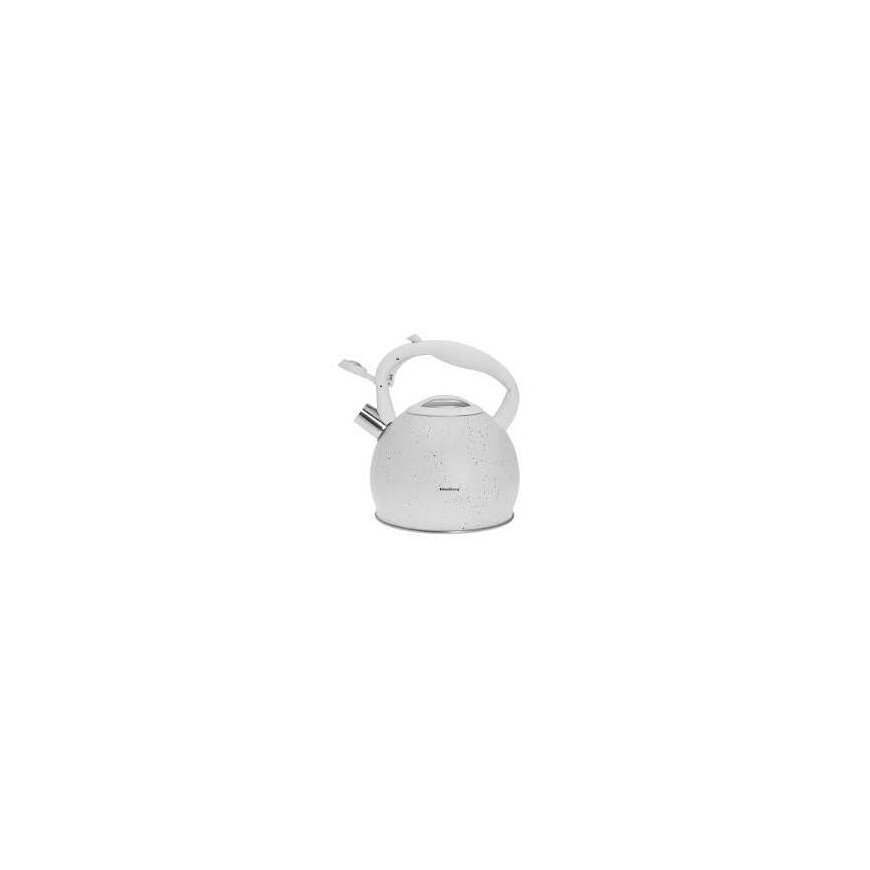 TĒJKANNA 3.0L BALTĀ KRĀSĀ KB 7265
