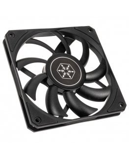 SilverStone Air Slimmer 120 fan (SST-AS120B)