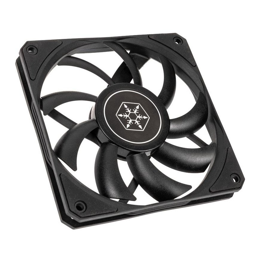 SilverStone Air Slimmer 120 fan (SST-AS120B)