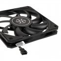 SilverStone Air Slimmer 120 fan (SST-AS120B)