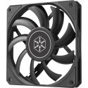 SilverStone Air Slimmer 120 fan (SST-AS120B)