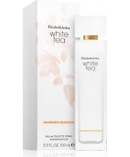 Elizabeth Arden White Tea Mandarin Blossom EDT 100 ml