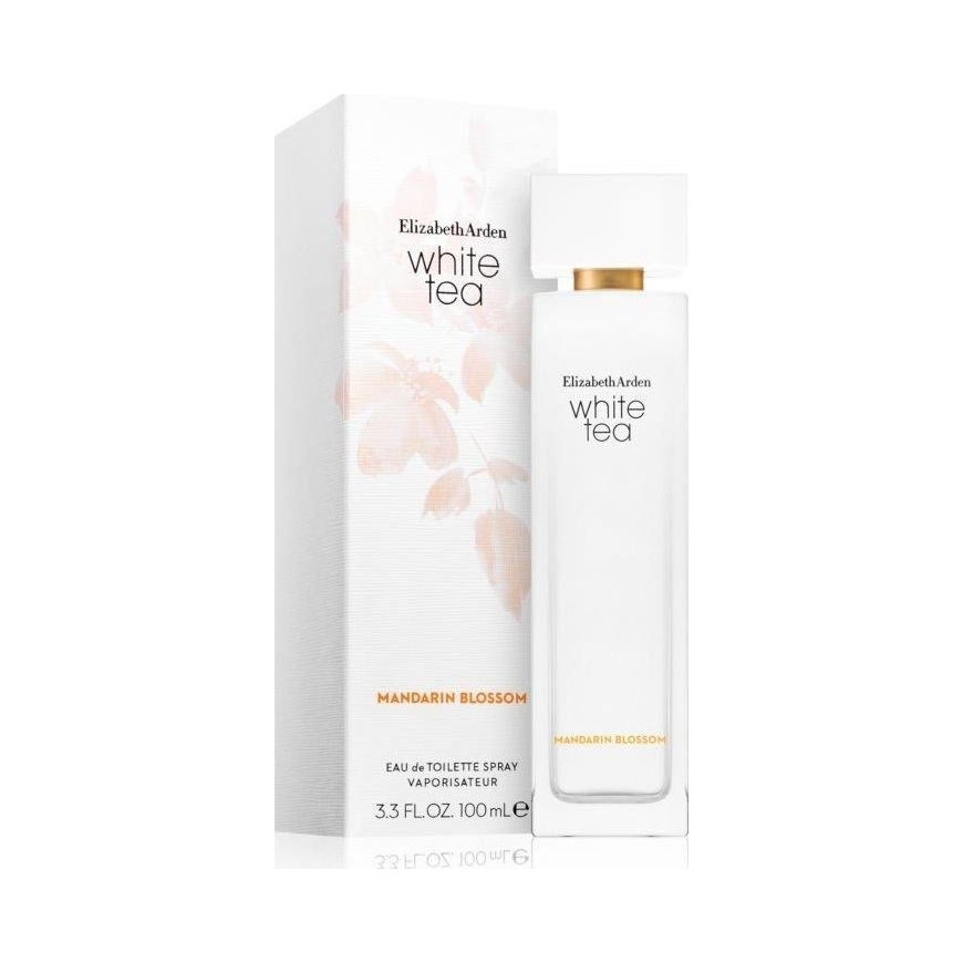 Elizabeth Arden Elizabeth Arden White Tea
