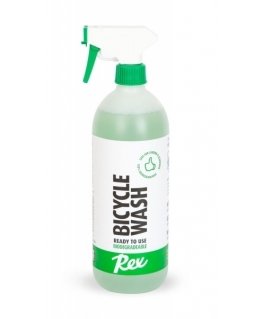 REX Bicycle Wash detergent, 1000 ml