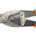 Neo Pailgintos skardos žirklės 290mm - 31-061 Neo Pailgintos skardos žirklės 290mm - 31-061