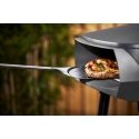 Witt Etna Rotante pizza oven, black Witt Etna Rotante pizza oven, black