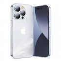 Joyroom JR-14Q3 transparent case for Apple iPhone 14 Plus 6.7 " Joyroom JR-14Q3 transparent case for Apple iPhone 14 Plus 6.7 "
