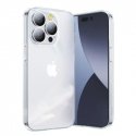 Joyroom JR-14Q3 transparent case for Apple iPhone 14 Plus 6.7 " Joyroom JR-14Q3 transparent case for Apple iPhone 14 Plus 6.7 "