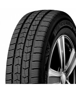 Nexen Padangos Winguard WT1 116/114 R ( D C B 73dB )