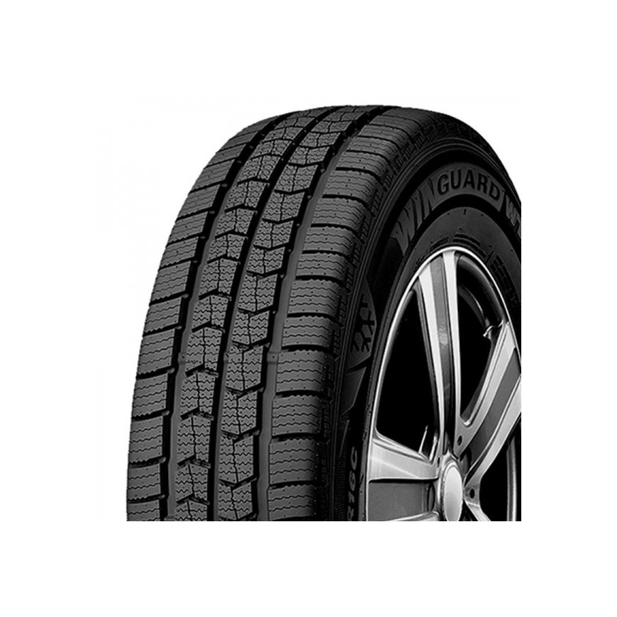 Nexen Tires Winguard WT1 116/114 R