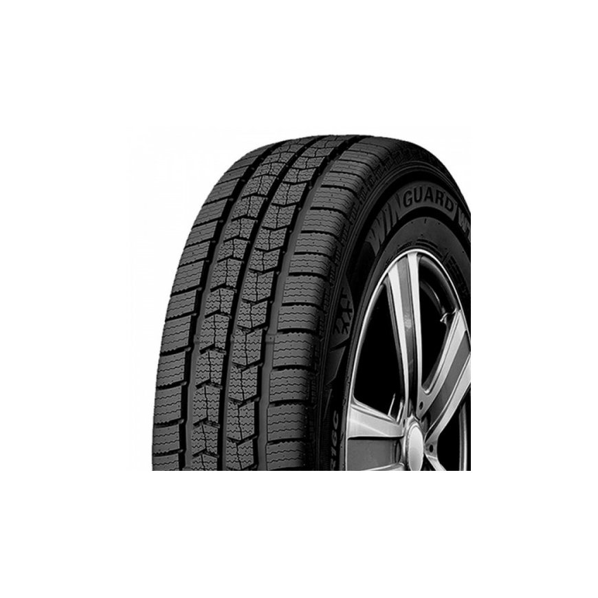 Nexen Tires Winguard WT1 116/114 R ( DCB 73dB ) – 2