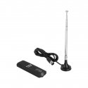 Rebel Comp Tuner DVB-T2,DVB-C,DVB-T H.265 HEVC USB