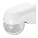 Orno's 220th motion sensor. 1200W, IP44, 3 mounting options, white Orno's 220th motion sensor. 1200W, IP44, 3 mounting options, white