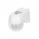 Orno's 220th motion sensor. 1200W, IP44, 3 mounting options, white Orno's 220th motion sensor. 1200W, IP44, 3 mounting options, white
