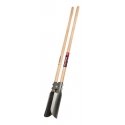 Shovel with wooden handle, 114 cm Truper® Shovel with wooden handle, 114 cm Truper®