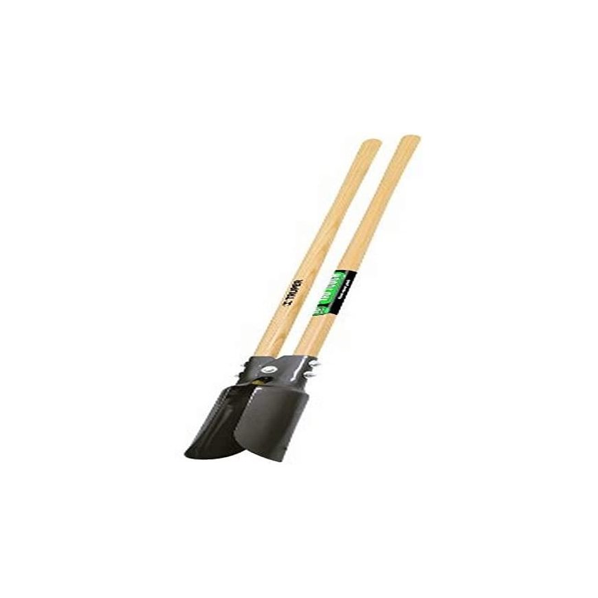 Kastuvas su medine rankena, 114 cm Truper® – 2