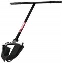 Kastuvas su medine rankena, 114 cm Truper® Kastuvas su medine rankena, 114 cm Truper®