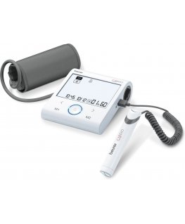 Beurer BM96 Cardio BT blood pressure monitor