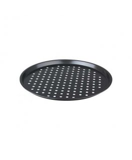 Klausberg Pizza pan, Ø33cm, Quality construction heats up quickly and evenly KB 7196