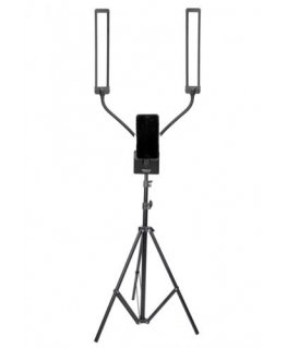 Nanlite Mira 26B Beauty-Doppelleuchte