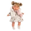 Llorens Joelle lėlė 38 cm Llorens Joelle lėlė 38 cm