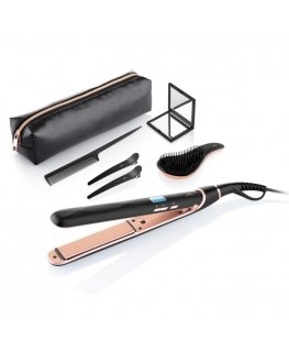 ETA Hair Care Set ETA933690010 Fenité Ceramic heating system, Number of temperature settings 9, Display LED, Temperature (max) 2