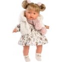 Llorens Joelle lėlė 38 cm Llorens Joelle lėlė 38 cm