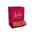 Fazer Julia 384 шт 3 kg Молочный шоколад Fazer Julia 384 шт 3 kg Молочный шоколад