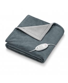 Beurer HD 75 Cosy dark grey