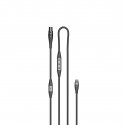 Beyerdynamic PRO X lightning - Apple Lightning - Mini XLR cable, 1.6 m Beyerdynamic PRO X lightning - Apple Lightning - Mini XLR cable, 1.6 m