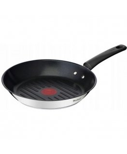 TEFAL Duetto+ 26 cm grill pan G73340
