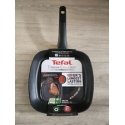 TEFAL Duetto+ 26 cm grill pan G73340 TEFAL Duetto+ 26 cm grill pan G73340