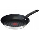 TEFAL Duetto+ 26 cm grill pan G73340 TEFAL Duetto+ 26 cm grill pan G73340