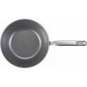 Fiskars All Steel wok pan, 28 cm