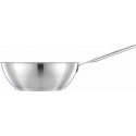 Fiskars All Steel wok pan, 28 cm