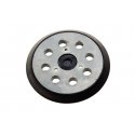 Makita Accessories Grinding pad MAKITA 197468-0 Makita Accessories Grinding pad MAKITA 197468-0
