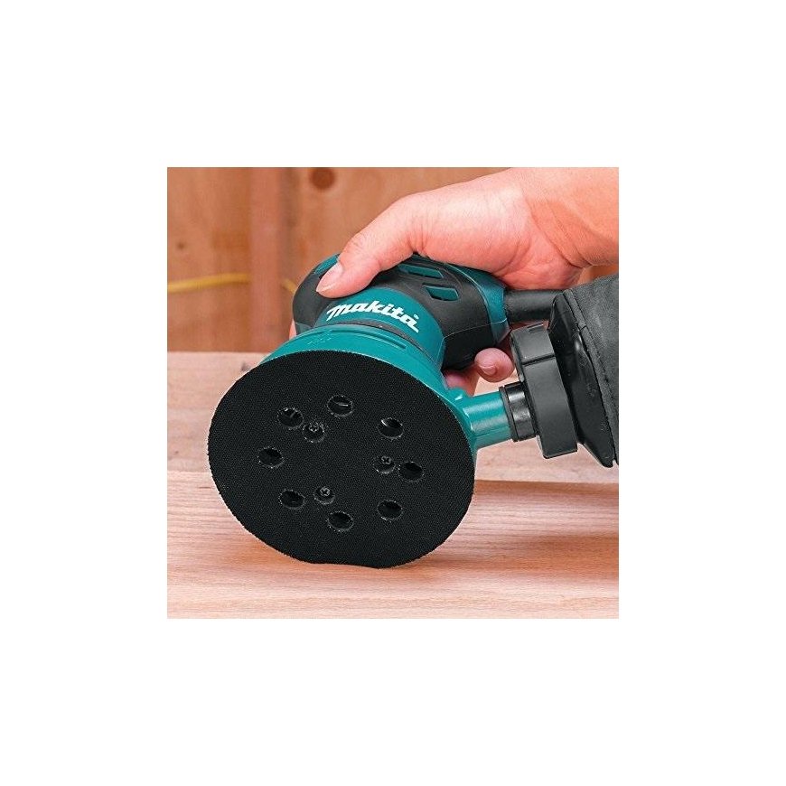 Makita Accessories Grinding pad MAKITA 197468-0 – 10