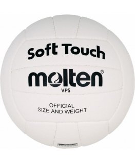 Molujmolten Volleyball training VP5 synth. skin