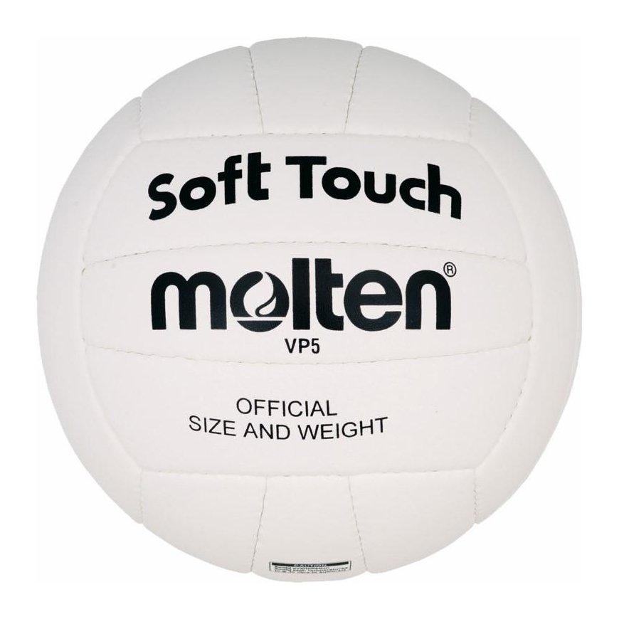 Molujmolten Volleyball training VP5 synth. skin