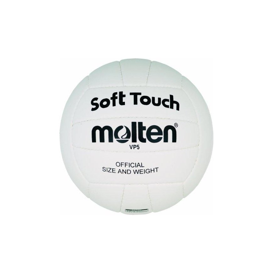 Molujmolten Volleyball training VP5 synth. skin – 2
