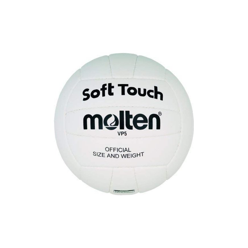 Molujmolten Tinklinio kamuolys training VP5 sint. oda – 3