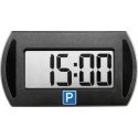 Needit Park Mini 2 -automaattinen pysäköintikiekko, musta